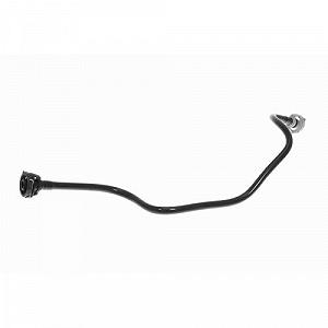 Шланг радиатора VAICO V10-9128 для AUDI верхний synthetic.ua - Фото 1