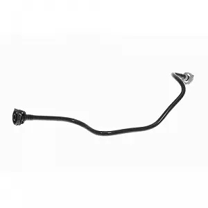 Шланг радиатора VAICO V10-9128 для AUDI верхний synthetic.ua - Фото 1