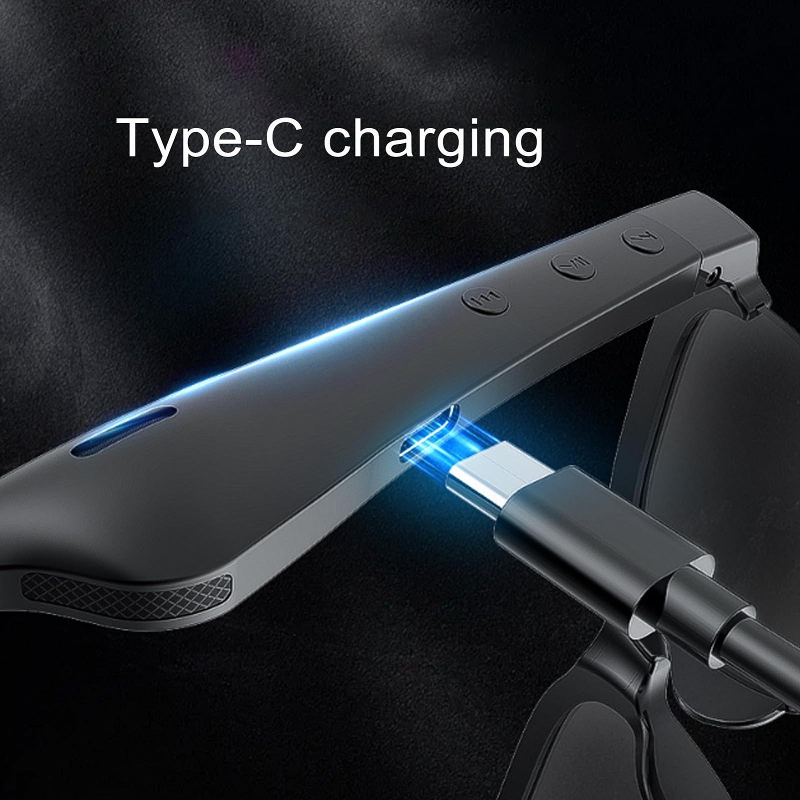 Розумні окуляри для перекладу AI для чоловіків та жінок 115 мов в реальному часі, фото №3