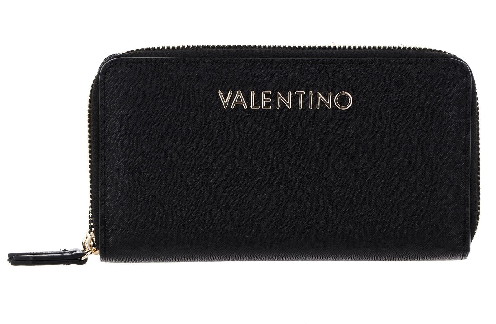 Кошелек унисекс Valentino Divina Sa Zip Around, фото №4