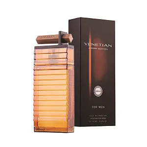 Парфюмерная вода ARMAF Venetian Amber for Men 100 мл synthetic.ua - Фото 1