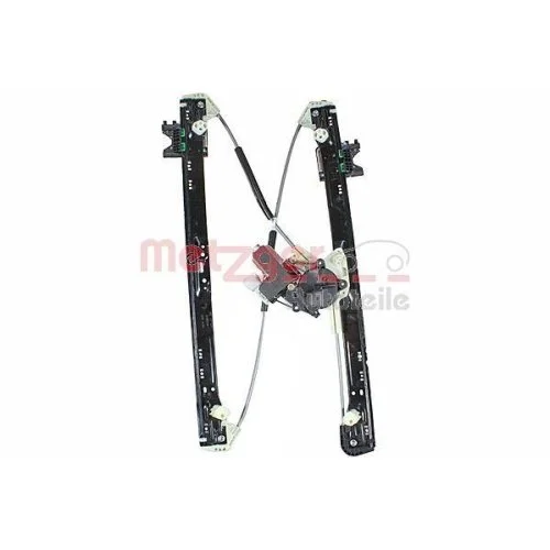 Стеклоподъемник METZGER 2160749 GREENPARTS для LAND ROVER задний левый, фото №2 Стеклоподъемник METZGER 2160749 GREENPARTS для LAND ROVER задний левый, фото №2