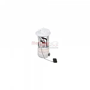 Модуль подачі палива METZGER 2250350 для FIAT FORD - Фото 1