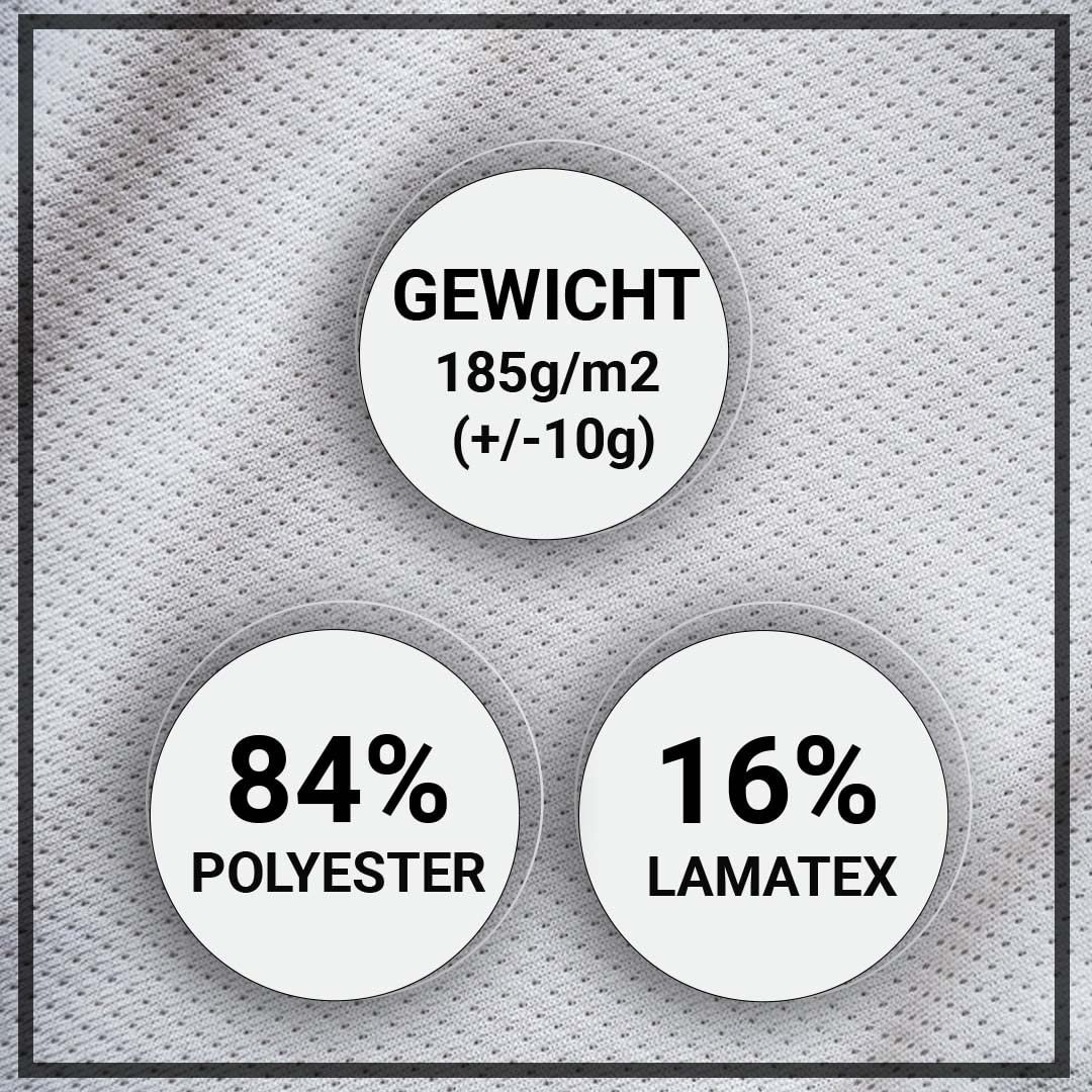 Скатертина Великодня Плямостійка Двостороння Polyester Lamatex Срібляста Золотиста, фото №6