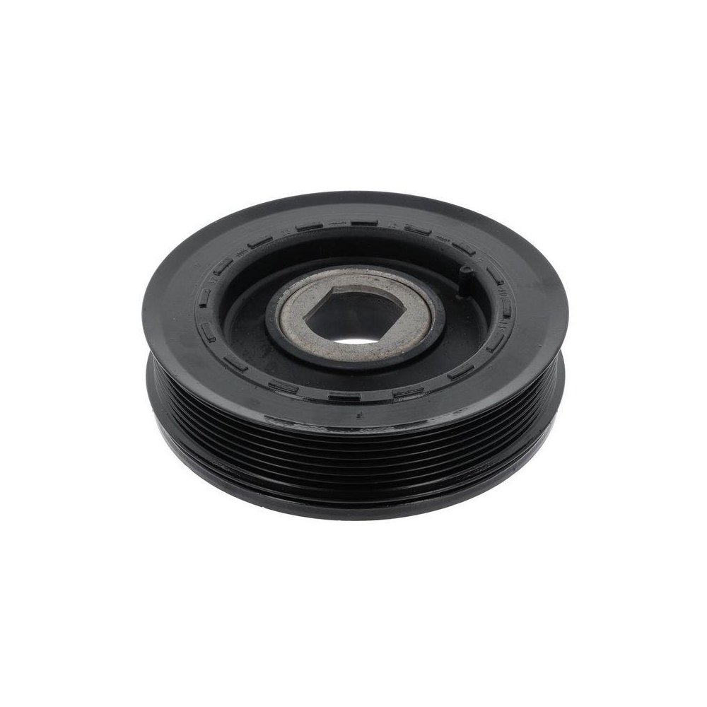 Шкив коленчатого вала CORTECO 49374655, фото №1 Шкив коленчатого вала CORTECO 49374655, фото №1