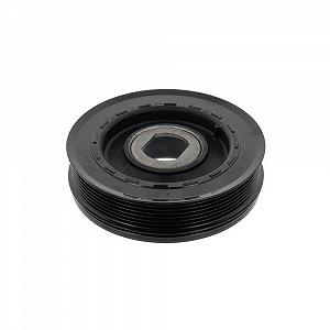 Шків колінчастого вала CORTECO 49374655 - Фото 1