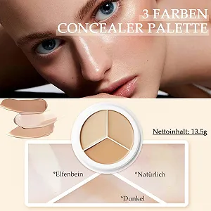 Коректор 3-в-1 synthetic.ua - Фото 1