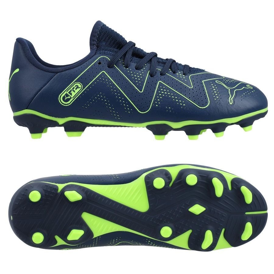 Бутсы Puma Future Play FG/AG 107388-03 37, фото №1