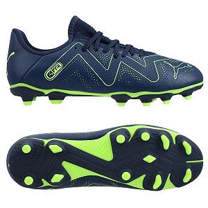 Бутсы Puma Future Play FG/AG 107388-03 37 - Фото 1
