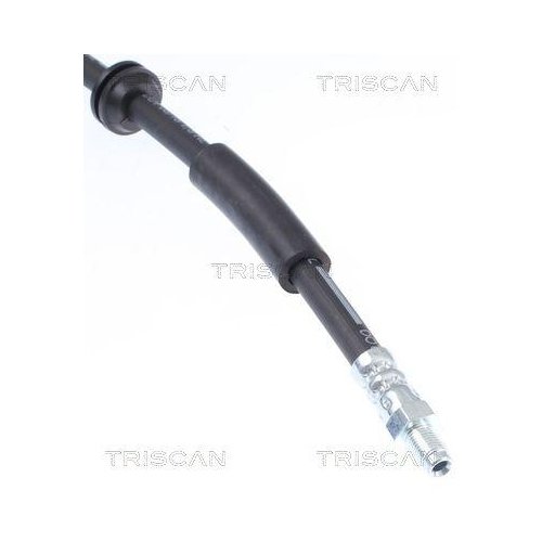 Гальмівний шланг TRISCAN 8150 23148 для MERCEDES-BENZ передній міст, фото №3