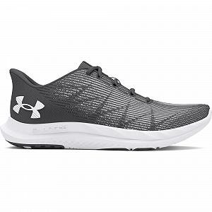 Кросівки Under Armour Charged Speed Swift synthetic.ua - Фото 1