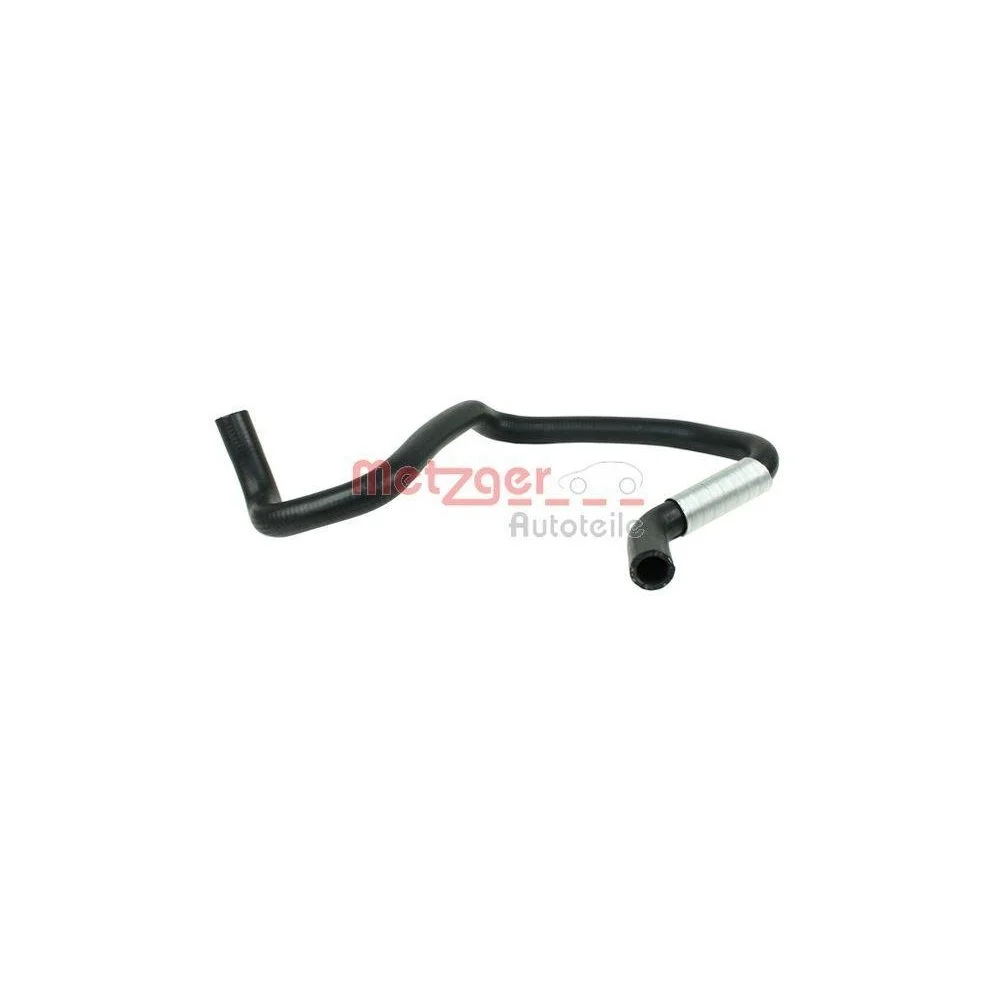 Шланг радіатора METZGER 2420103 для FORD, фото №1