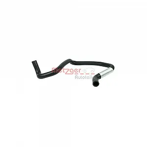 Шланг радіатора METZGER 2420103 для FORD - Фото 1