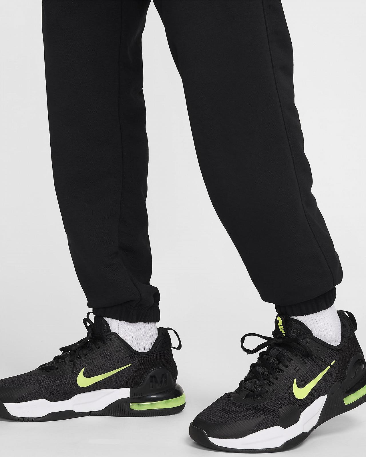Штаны Nike DF SWOOSH FLEECE JOGGER S, фото №5