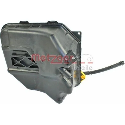 Розширювальний бачок охолоджувальної рідини METZGER 2140182 для PORSCHE VAG, фото №2 Розширювальний бачок охолоджувальної рідини METZGER 2140182 для PORSCHE VAG, фото №2