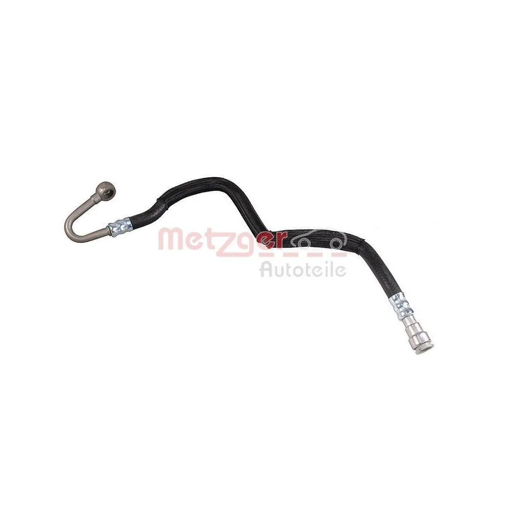Гідравлічний шланг рульового управління METZGER 2361173 для BMW, фото №1