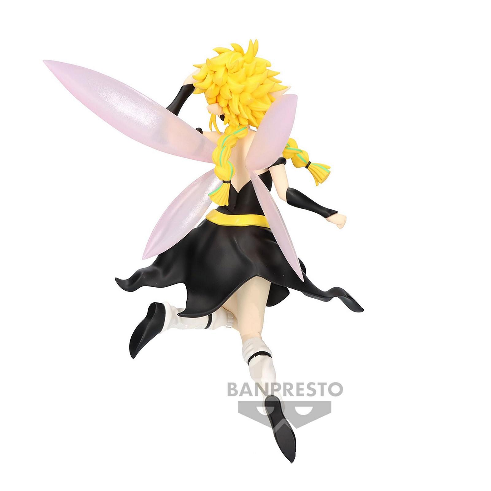 Фігурка Banpresto That Time I Got Reincarnated as a Slime Ramiris Bandai Spirits, фото №4