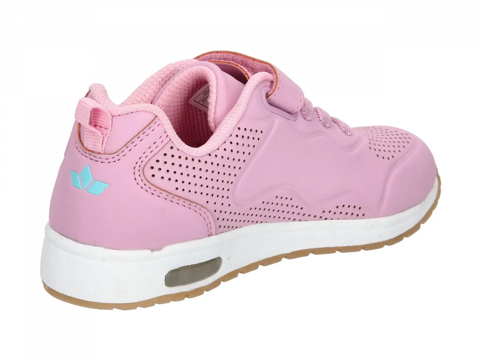 Кросівки Lico Preto Vs Unisex Дитячі, фото №4