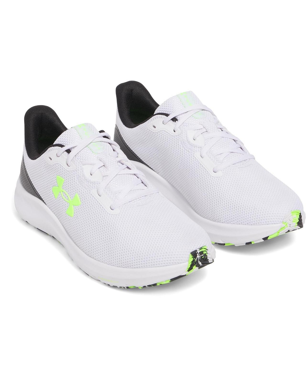 Кросівки Under Armour Charged Pursuit 4, фото №3 Кросівки Under Armour Charged Pursuit 4, фото №3