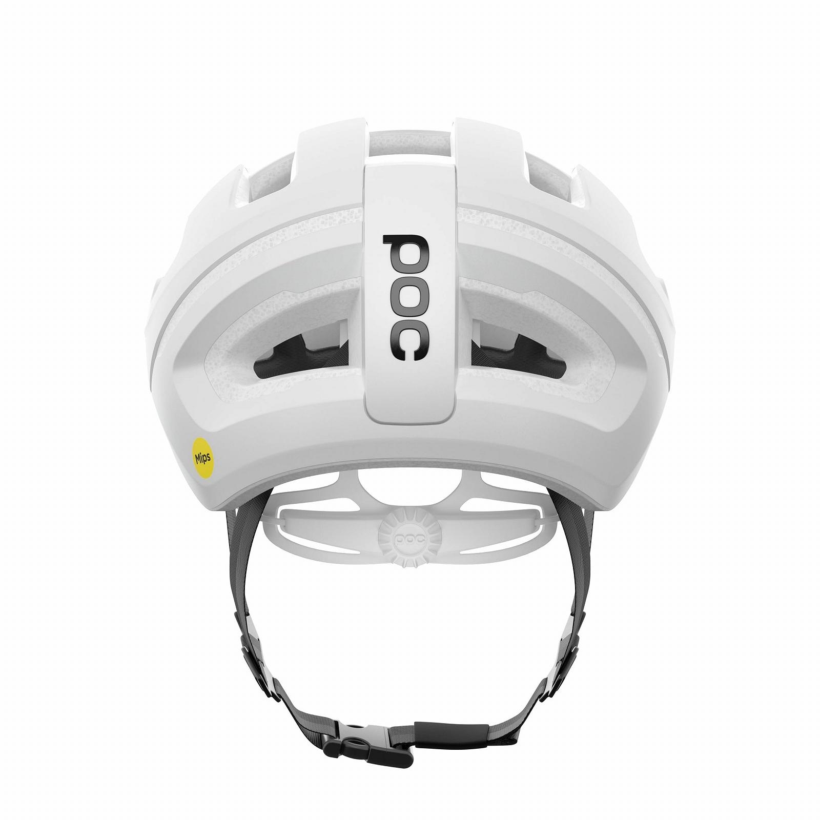 Шолом Велосипедний POC Omne Air Resistance MIPS, фото №4