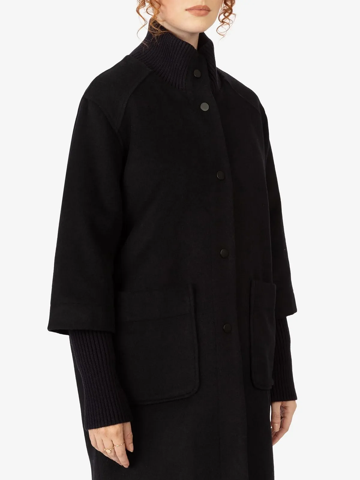 Пальто APART Fashion Жіноче, фото №6 Пальто APART Fashion Жіноче, фото №6