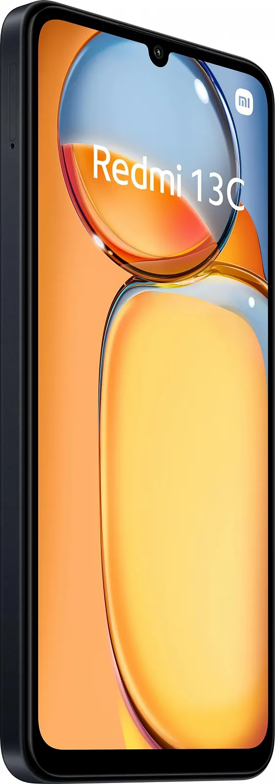 Смартфон XIAOMI Redmi 13C 8/256GB Black, фото №4