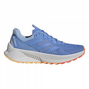 Кросівки Adidas Terrex Soulstride Flow чоловічі, низькі synthetic.ua - Фото 1