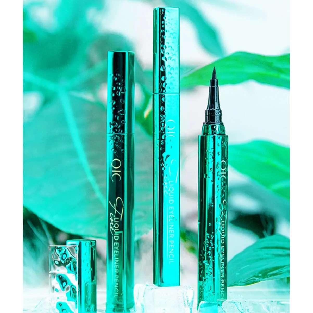 Подводка для глаз DOITOOL 1шт Жидкая, фото №3