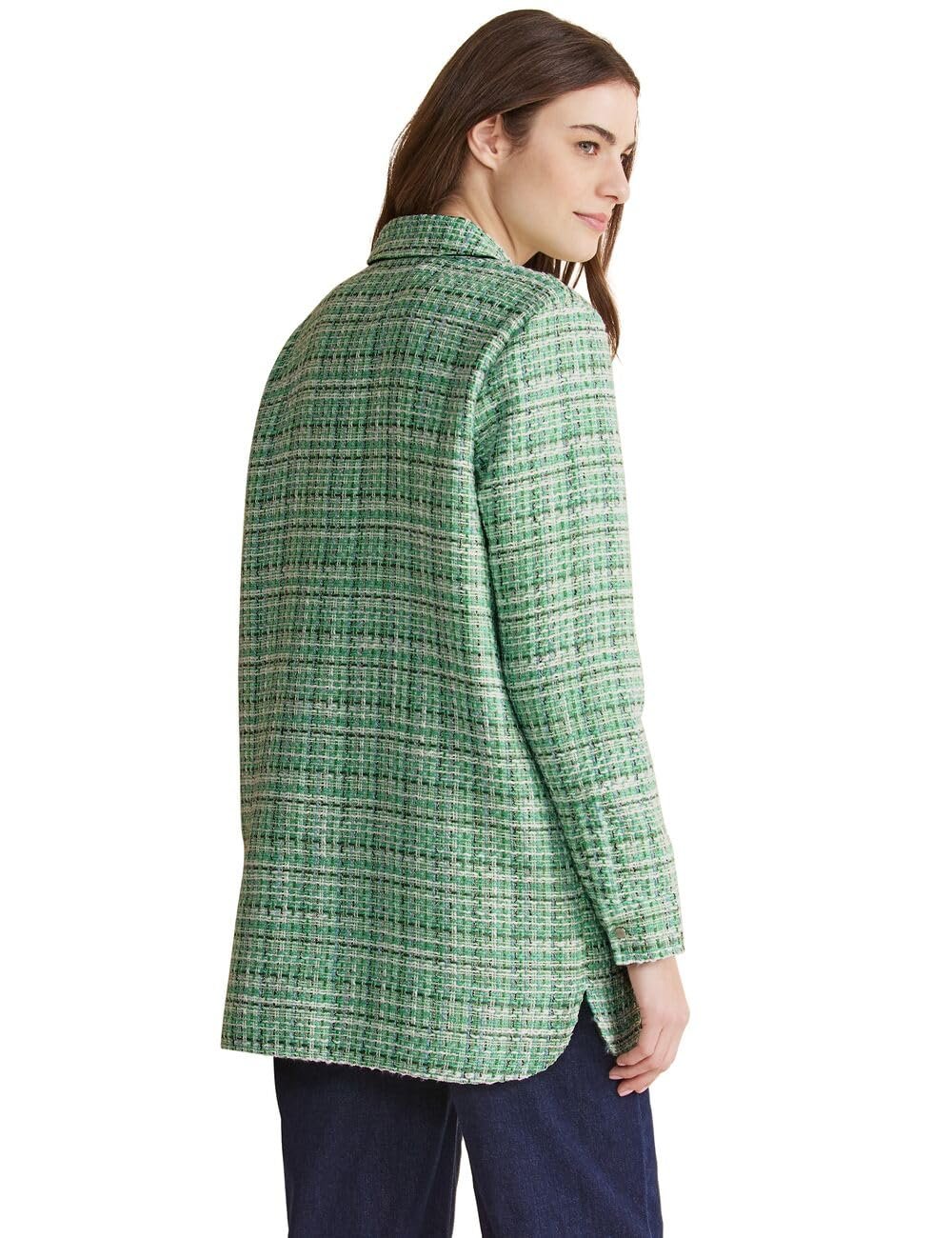 Рубашка Street One Женская Boucle, фото №2