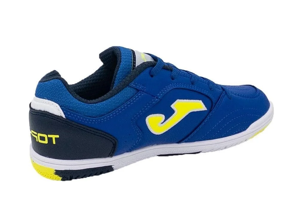 Обувь для зала Joma Top Flex Jr 2505 Royal, фото №4
