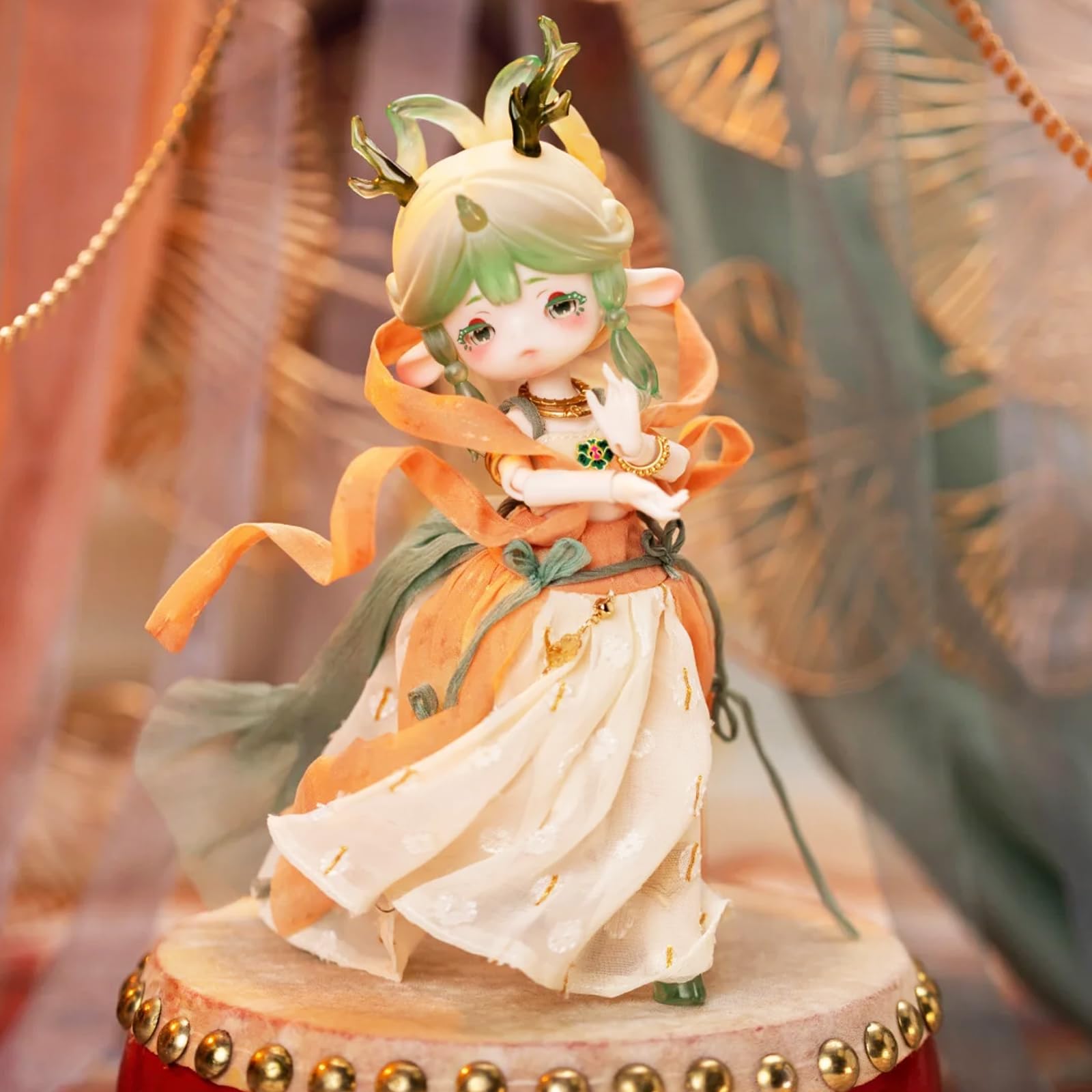 BJD VEGAWIWI YYLM 1.0 кукла с одеждой для подарков на День рождения, фото №4