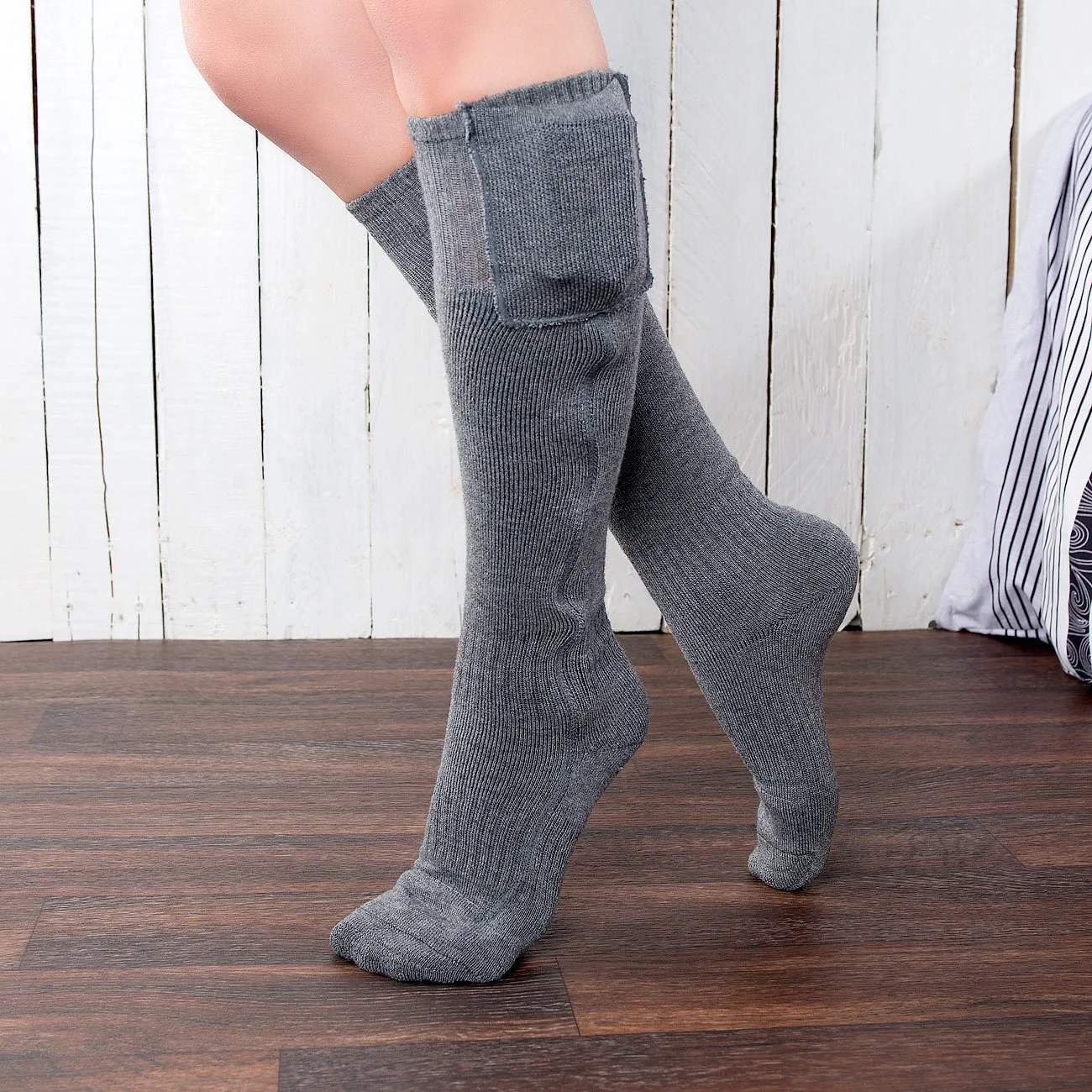 Согревающие гольфы infactory, фото №4