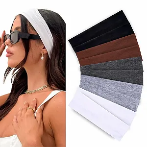 Купить Повязка на голову JOISHOP Эластична для фитнеса - Фото 1 Повязка на голову JOISHOP Эластична для фитнеса - Фото 1