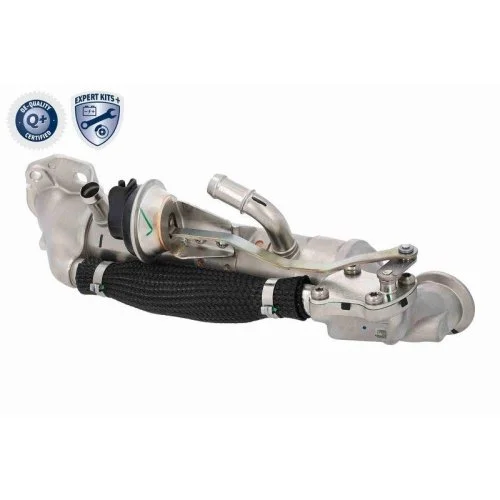 Радіатор системи EGR VEMO EXPERT KITS + V25-63-0076 FORD, фото №4