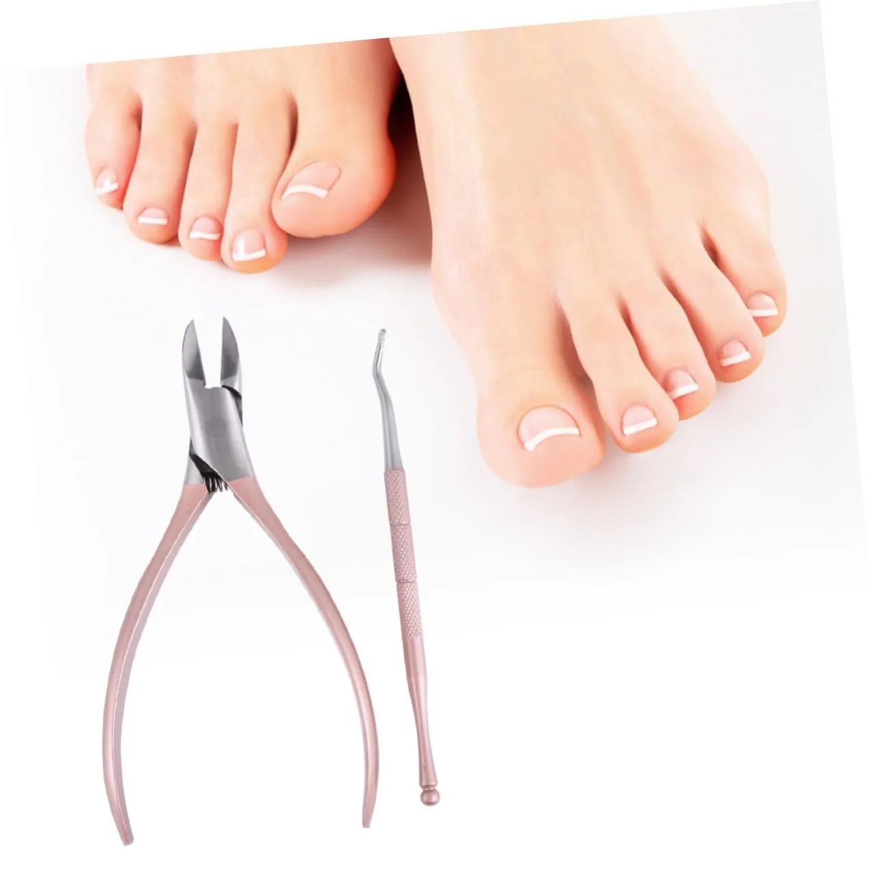 Набор для маникюра Healvian, фото №6