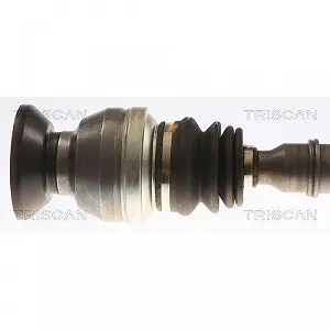 Вал приводной TRISCAN 8540 295065 Передний мост справа synthetic.ua - Фото 1