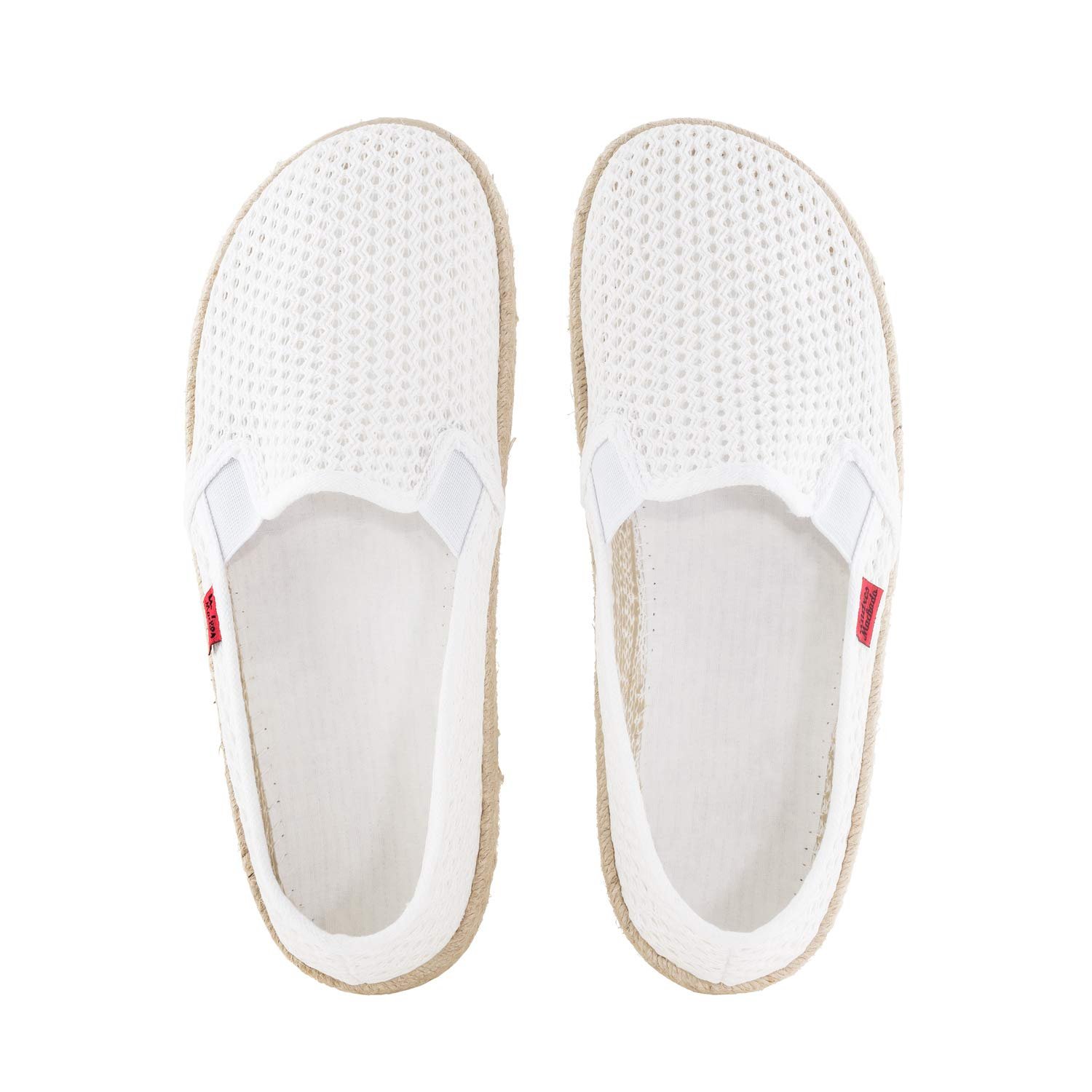 Кроссовки Andres Machado AM500 Черные/Бежевые, фото №4