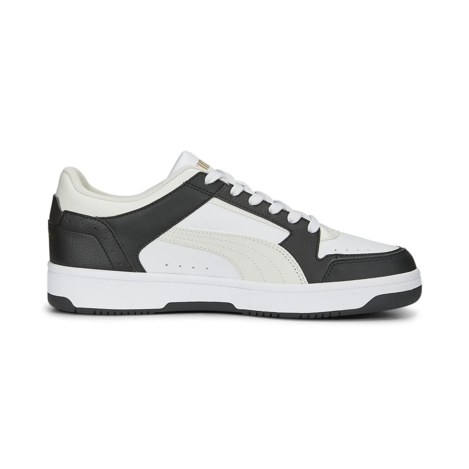 Кросівки PUMA Unisex Rebound Joy Low, фото №3