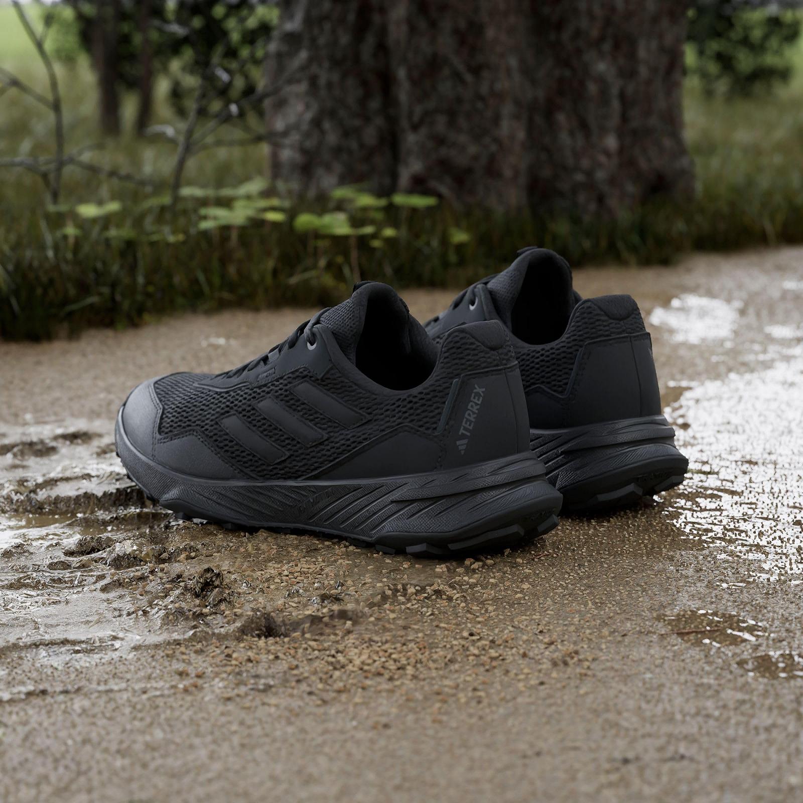 Кроссовки для трейлраннинга adidas Tracefinder мужские, фото №2