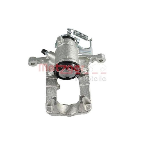 Гальмівний супорт METZGER 6261426 для OPEL VAUXHALL GENERAL MOTORS задній міст праворуч, фото №2