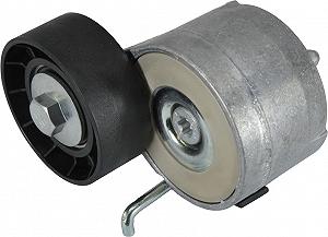 Ролик ремня полікл Opel Combo 1.3CDTi з05р.в. натяжний Dayco (65х25.5мм.) APV1078 - Фото 1