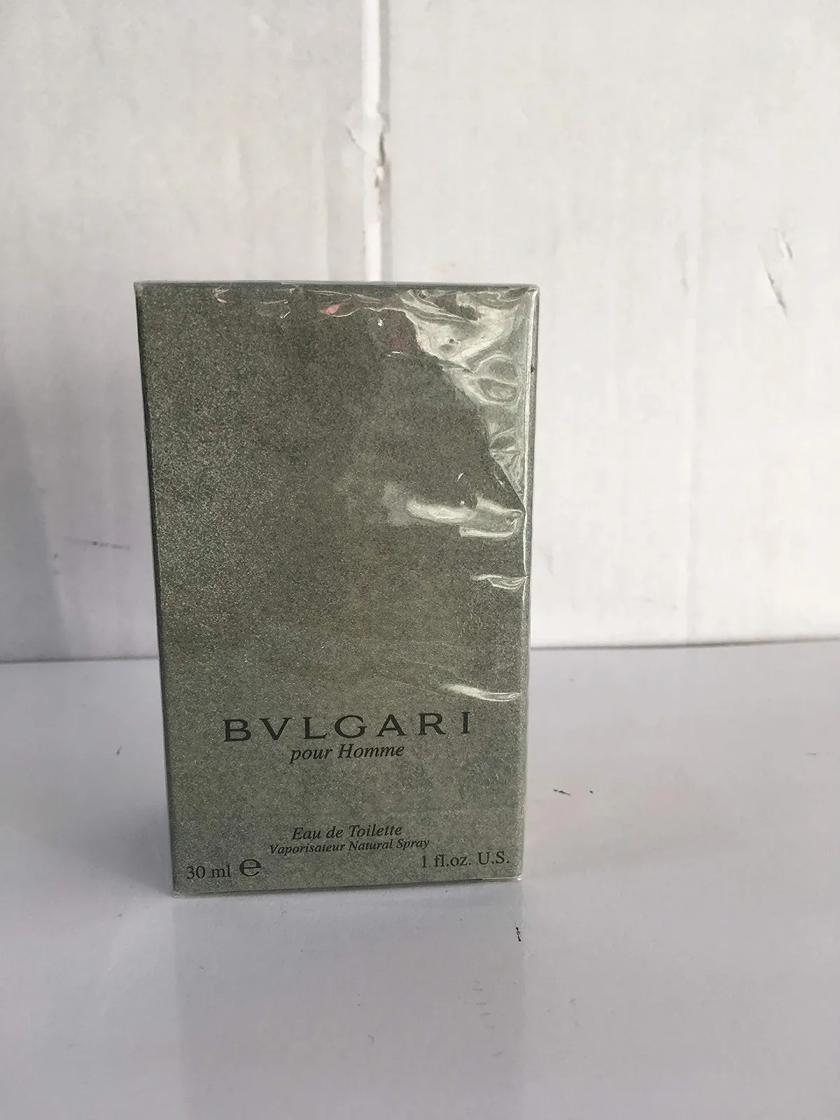 Туалетна Вода Bvlgari Blv Bvlgari 30 мл, фото №1