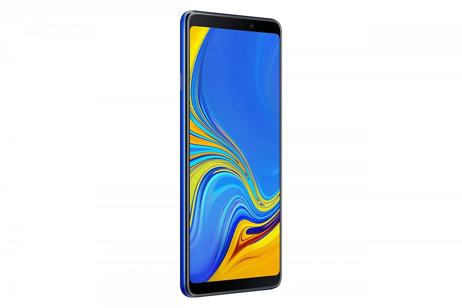 Смартфон Samsung Galaxy A9 (2018) 6.3 дюйма 128GB 128 GB 128 GB, фото №2 Смартфон Samsung Galaxy A9 (2018) 6.3 дюйма 128GB 128 GB 128 GB, фото №2