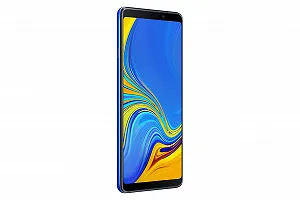 Смартфон Samsung Galaxy A9 (2018) 6.3 дюйми 128GB 128 GB 128 GB ціна на synthetic.ua - Фото 1 Смартфон Samsung Galaxy A9 (2018) 6.3 дюйми 128GB 128 GB 128 GB synthetic.ua - Фото 1