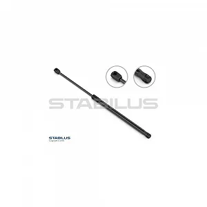 Газові пружини багажника STABILUS 2x 993536 LIFT-O-MAT для VW, обидві сторони synthetic.ua - Фото 1
