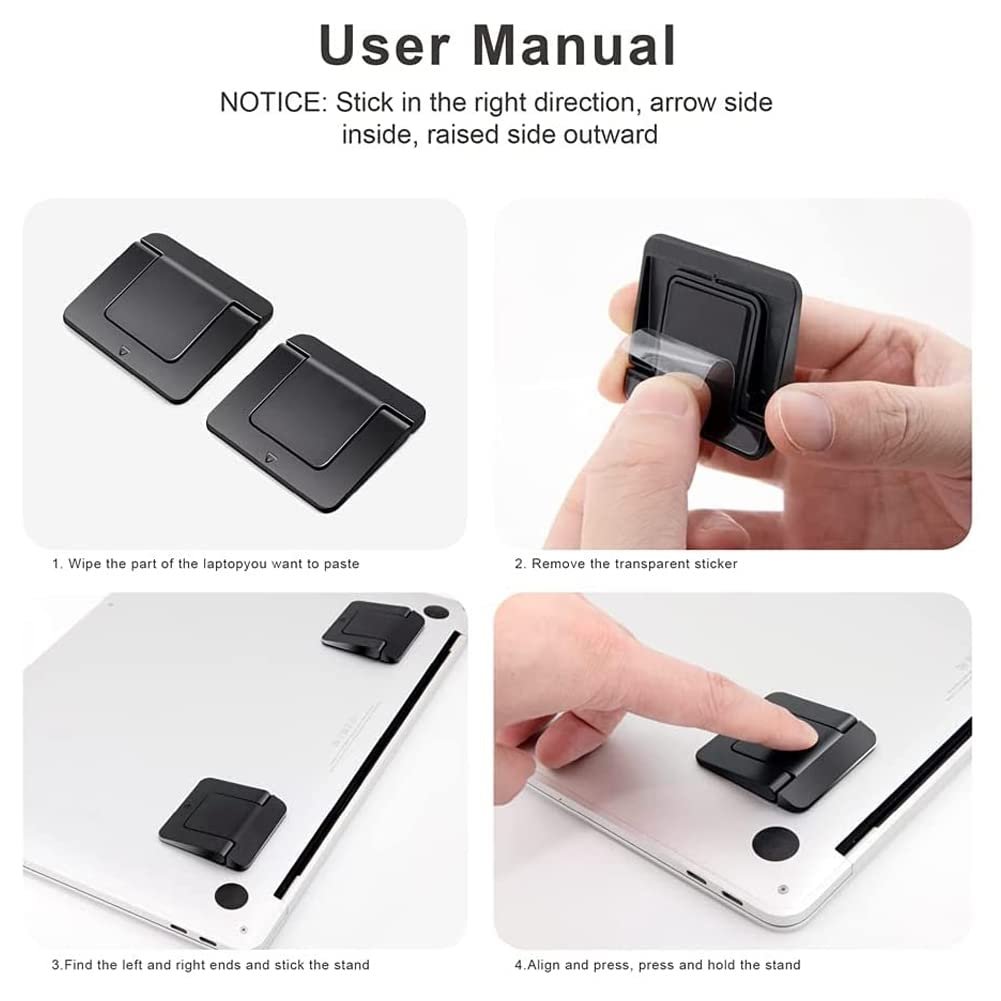 Подставка для клавиатуры (2 шт.), фото №8