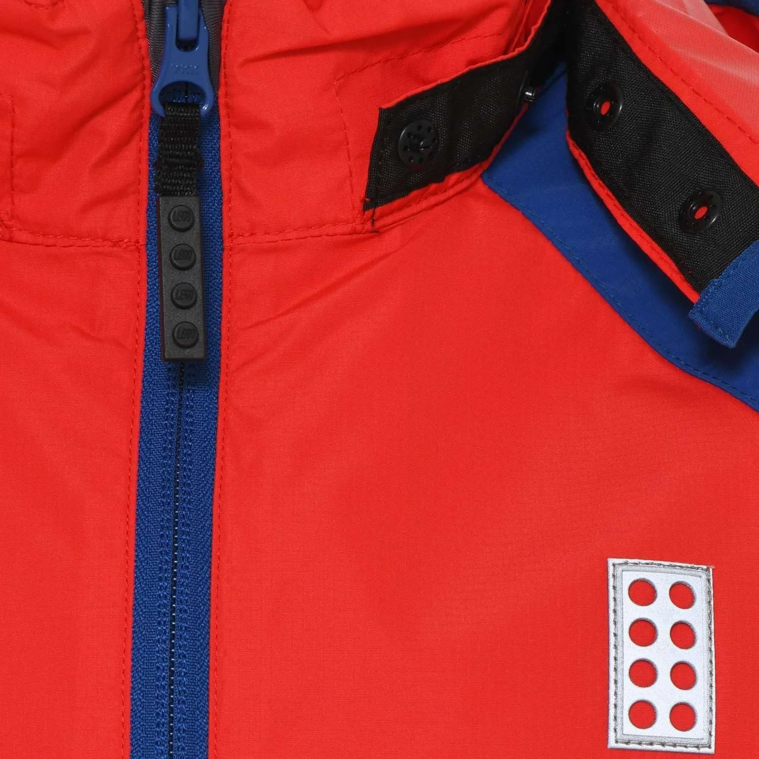 Вітрівка LEGO Unisex, фото №4