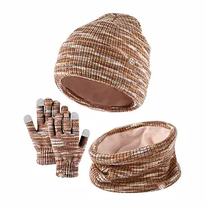 Купити Дитяча шапка В'язана з помпоном - Фото 1 Дитяча шапка В'язана з помпоном - Фото 1