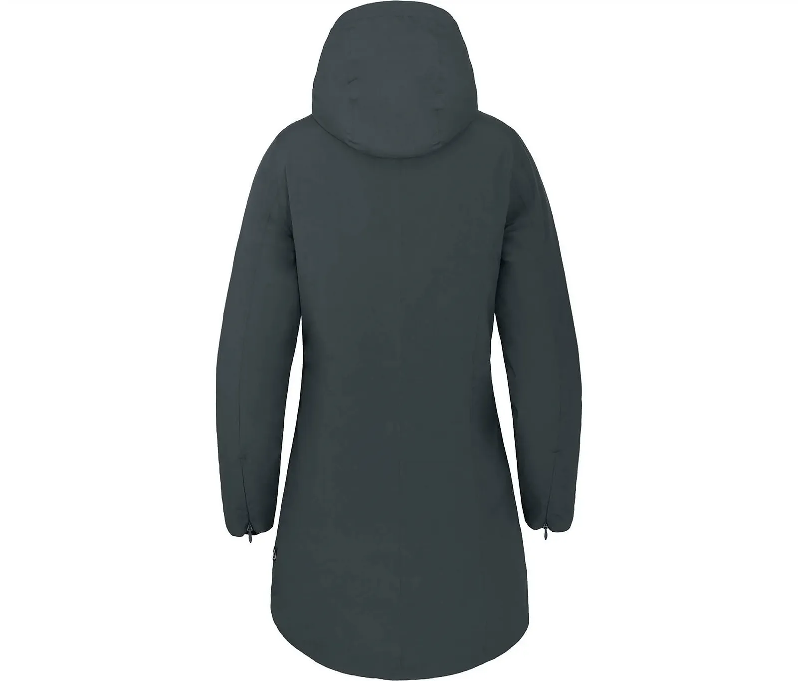 Зимове пальто Bergson JUSI Жіноче, фото №4 Зимове пальто Bergson JUSI Жіноче, фото №4