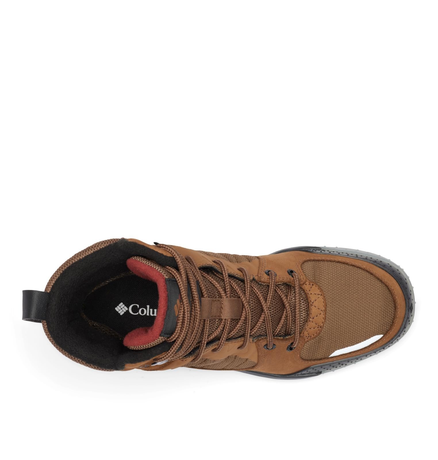 Мужские Сапоги Columbia Portlander Omni-Heat Infinity, фото №8